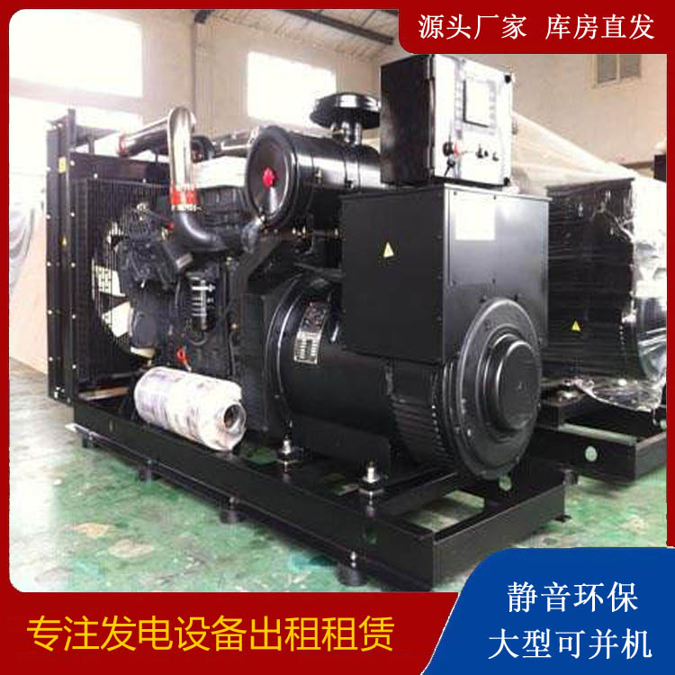 四平发电车出租 柴油发电机组需要经常换机油吗？