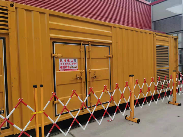 四平关于通用发电机的十万个为什么？