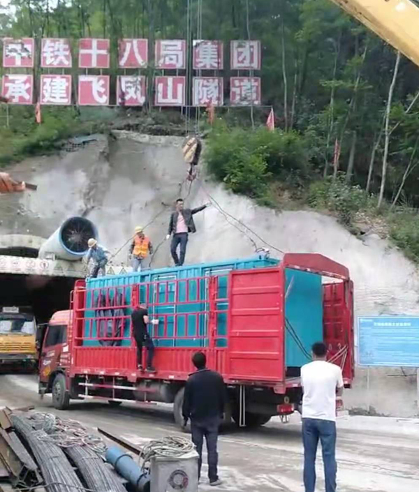 四平发电机组维修后输出功率降低是什么问题