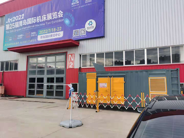 四平发电机租赁-柴油发电机组不及时维护危害大