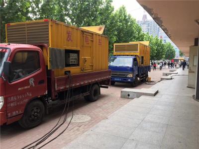 四平是否需要给柴油发电机安装保护装置