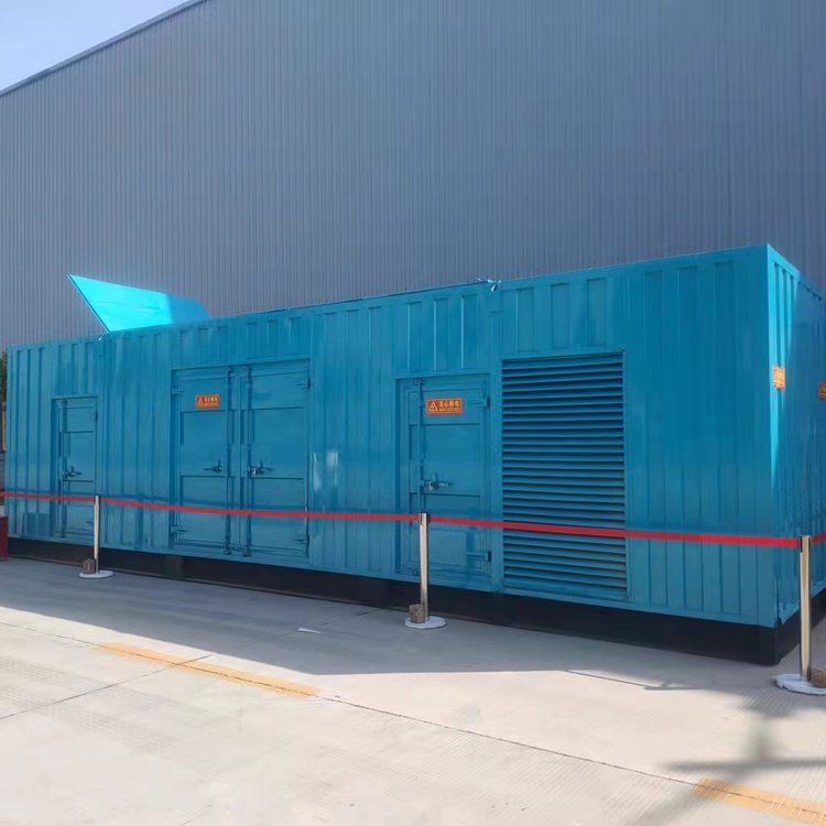 四平怎样更换柴油发电机组的空气滤清器？