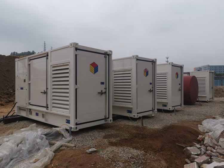 四平如何降低 200KW 柴油发电机的燃油消耗率？