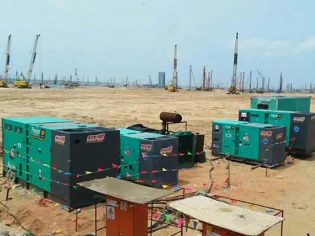 四平测量水冷式机油散热器密封件尺寸的具体步骤是什么？