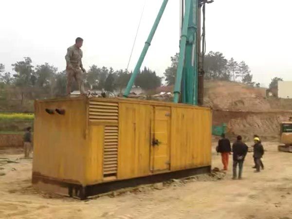四平柴油发电机组应用场合有哪些？